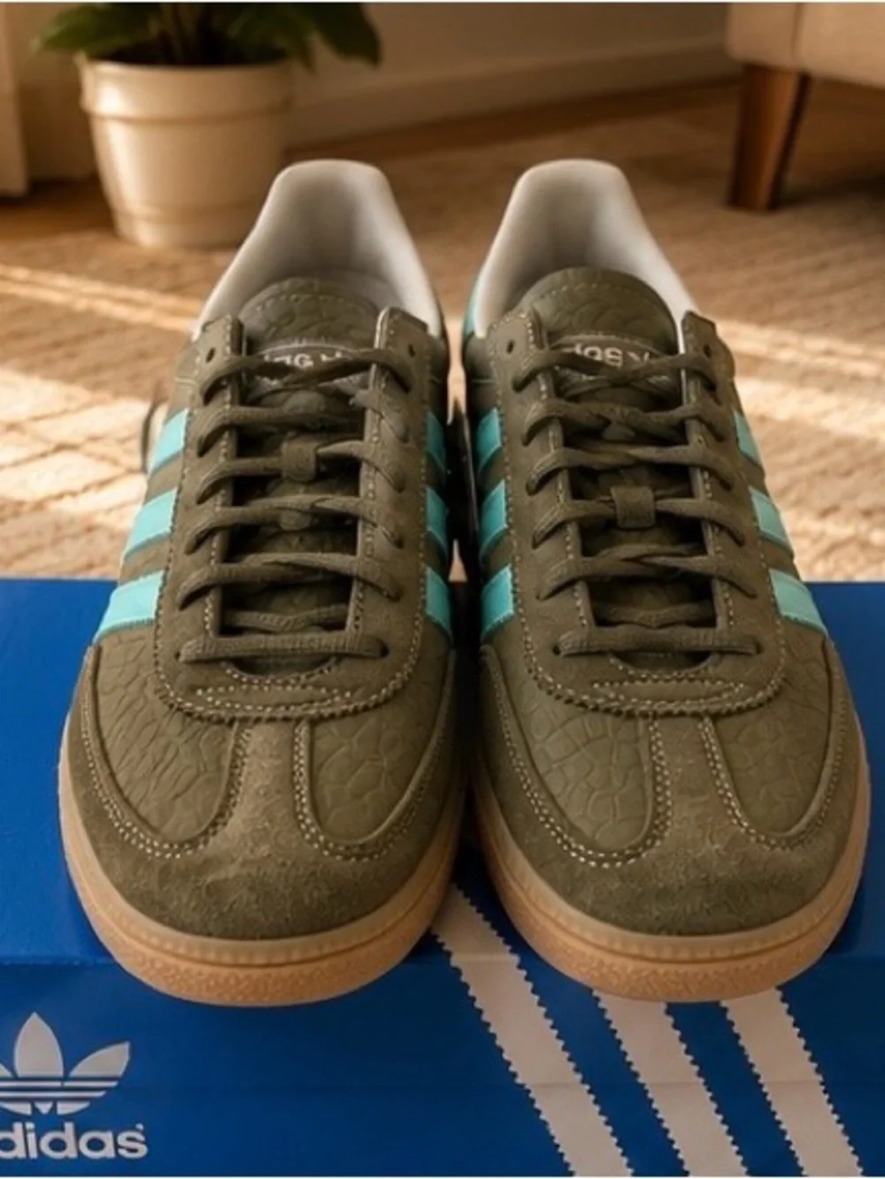 adidas retro low